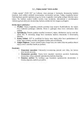 Ekonomikos ciklinių svyravymų priežaščių ir pasekmių analizė 6 puslapis