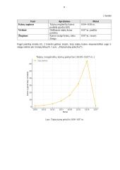 Ekonomikos ciklinių svyravymų priežaščių ir pasekmių analizė 7 puslapis