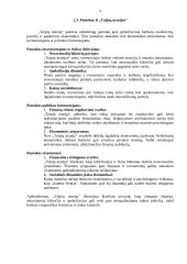 Ekonomikos ciklinių svyravymų priežaščių ir pasekmių analizė 8 puslapis