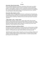 Ekonomikos ciklinių svyravymų priežaščių ir pasekmių analizė 9 puslapis