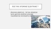 Černobilio atominė elektrinė 3 puslapis