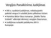 JAV kelias į pasaulio galybę (skaidrės) 3 puslapis