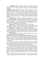 Plati geologijos teorija 8 puslapis