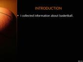 Skaidrės anglų kalba apie sporto šaką 3 puslapis