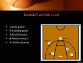 Skaidrės anglų kalba apie sporto šaką 8 puslapis