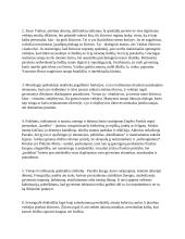Spektaklio „Atsitiktinis žmogus” (režisierius Jonas Vaitkus) recenzija 2 puslapis