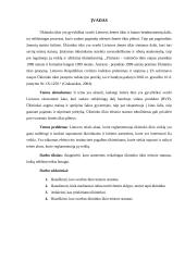 Ūkininko ūkio teisinis statusas 2 puslapis