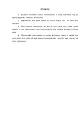 Ūkininko ūkio teisinis statusas 6 puslapis