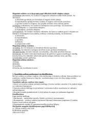 Inžinerinė geologija teorija 3 puslapis