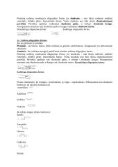 Inžinerinė geologija teorija 5 puslapis