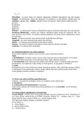 Inžinerinė geologija teorija 6 puslapis
