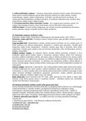 Inžinerinė geologija teorija 8 puslapis