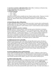 Inžinerinė geologija teorija 9 puslapis