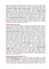 Geologija. Egzamino klausimai 5 puslapis