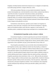 Fotografijos metodų taikymas kovoje su nusikalstamumu 4 puslapis