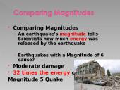 Earthquake 13 puslapis