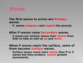 Earthquake 5 puslapis