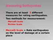 Earthquake 8 puslapis