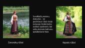 Suvalkija. Apranga ir regionui būdingi bruožai 5 puslapis