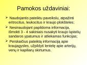 Skaidrės apie kraują 14 puslapis