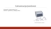 Galvanizacija/jonoforezė 2 puslapis