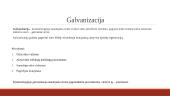 Galvanizacija/jonoforezė 3 puslapis