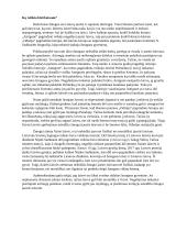 Ką reiškia jaustis laisvam? Kalba su planu 2 puslapis