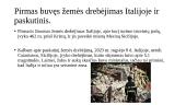 Žemės drebėjimai Italijoje 5 puslapis