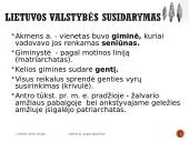 LDK privilegijos. Kazimiero teisynas