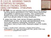 LDK privilegijos. Kazimiero teisynas 16 puslapis