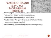 LDK privilegijos. Kazimiero teisynas 18 puslapis