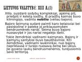 LDK privilegijos. Kazimiero teisynas 2 puslapis