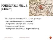 LDK privilegijos. Kazimiero teisynas 5 puslapis