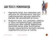 LDK privilegijos. Kazimiero teisynas 7 puslapis