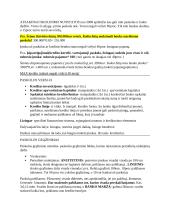 Finansų pagrindų konspektas 2 puslapis