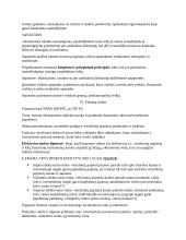 Finansų pagrindų konspektas 14 puslapis