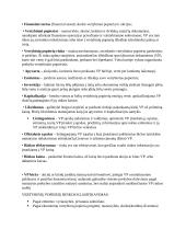 Finansų pagrindų konspektas 15 puslapis