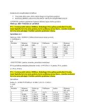 Finansų pagrindų konspektas 3 puslapis