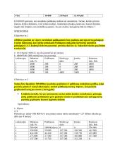 Finansų pagrindų konspektas 4 puslapis