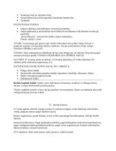 Finansų pagrindų konspektas 8 puslapis