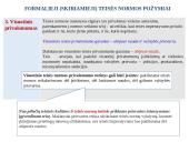 Teisės norma socialinių normų sistemoje 12 puslapis