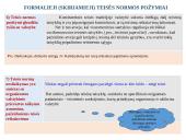 Teisės norma socialinių normų sistemoje 16 puslapis