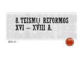 LDK teismai. Institucijos