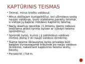 LDK teismai. Institucijos 18 puslapis