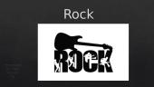 What is rock