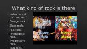 What is rock 4 puslapis