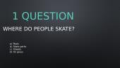 What is skateboarding 5 puslapis