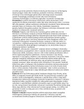 Globalizacijos teorija atsiskaitymui 4 puslapis