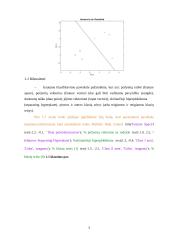 Perceptrono tyrimas 3 puslapis