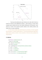 Perceptrono tyrimas 4 puslapis